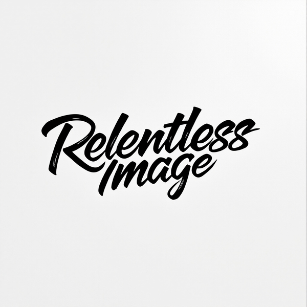 Relentless Image Store