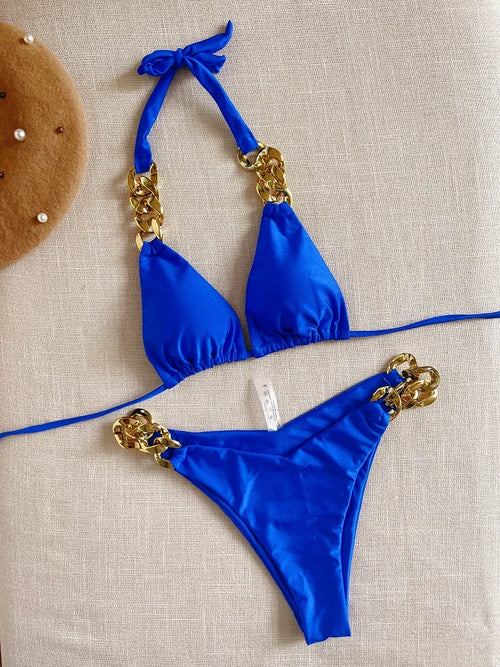 PRADA MILANO bikini set