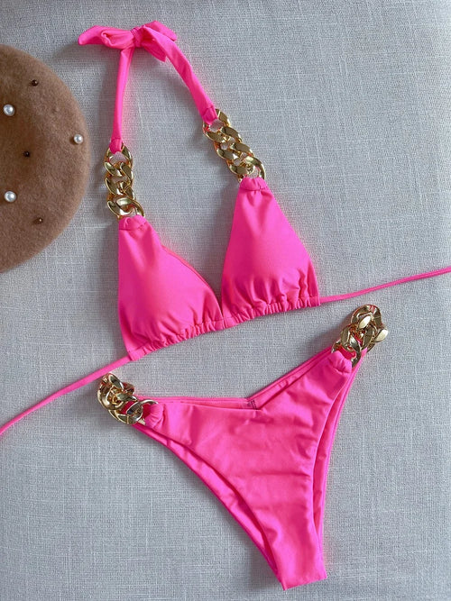 PRADA MILANO bikini set