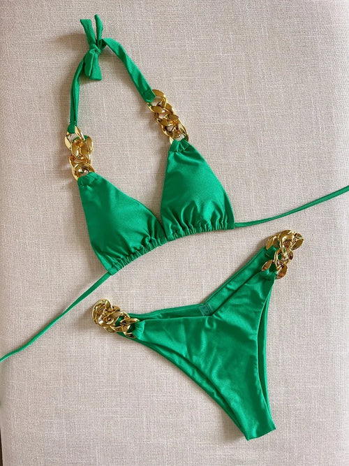 PRADA MILANO bikini set